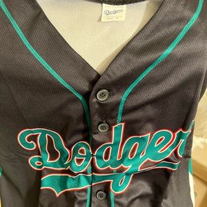 Official Dodgers Hispanic Culture Unisex Jersey